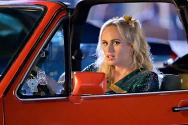 Le film Netflix 'Senior Year' de Rebel Wilson: à venir sur Netflix en mai 2022 - 6