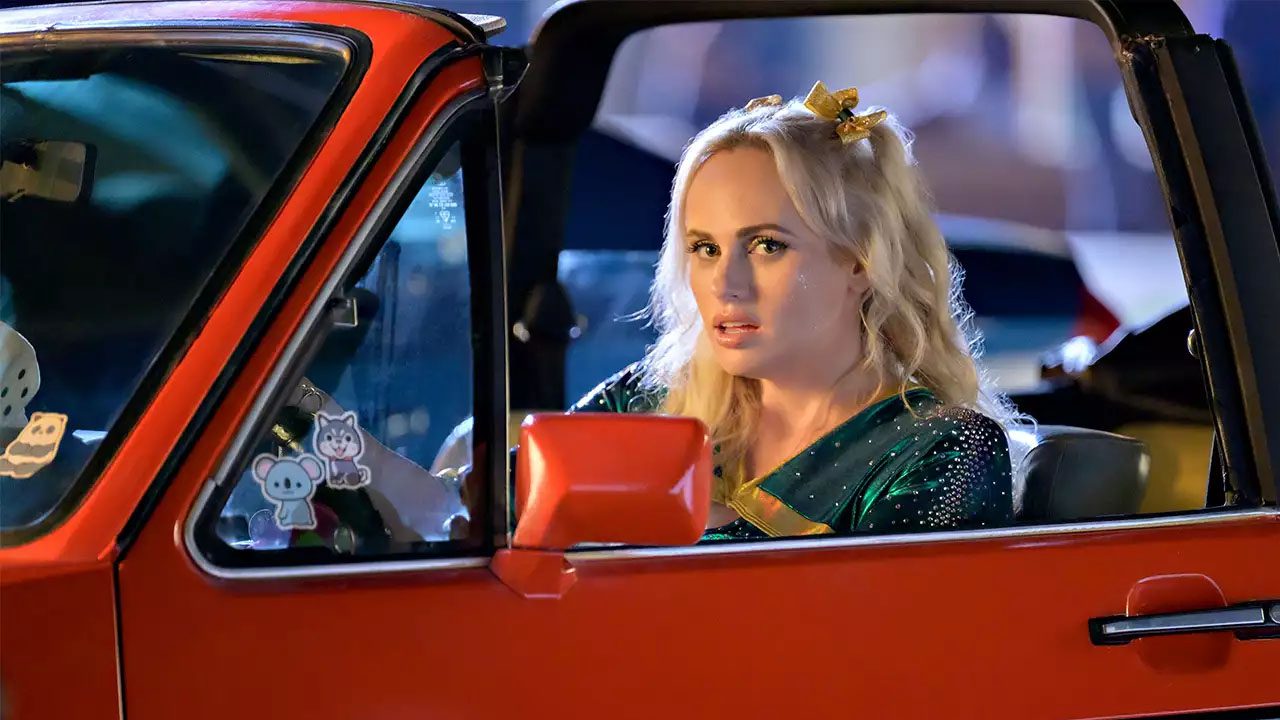 Le film Netflix 'Senior Year' de Rebel Wilson: à venir sur Netflix en mai 2022 2 Le film Netflix 'Senior Year' de Rebel Wilson: à venir sur Netflix en mai 2022 - 1