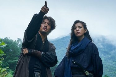 Le film coréen Netflix "The Pirates: The Last Royal Treasure" sortira en mars 2022 - 8