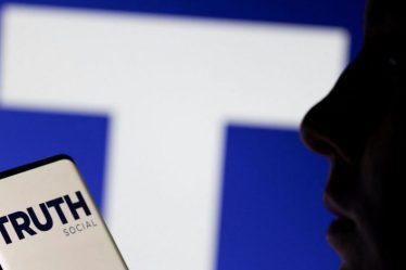 Le réseau social de Trump en tête des téléchargements sur l’Apple Store – Sciences et Avenir › Geeky News - 11