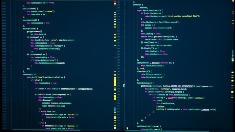 Les étudiants de Co'Kain programment des robots (vidéo) › Geek News 2 Les étudiants de Co'Kain programment des robots (vidéo) › Geek News - 1