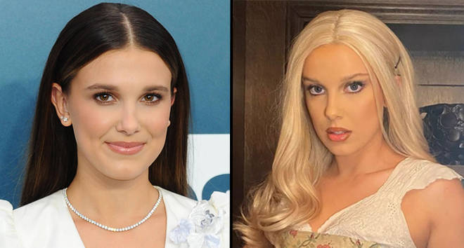 Les fans de Millie Bobby Brown appellent les discussions Reddit "prédatrices" qui comptent jusqu'à elle... 3 Les fans de Millie Bobby Brown crient