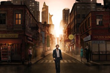 Les saisons 1 et 2 d'Iron Fist quitteront Netflix en mars 2022 - 6