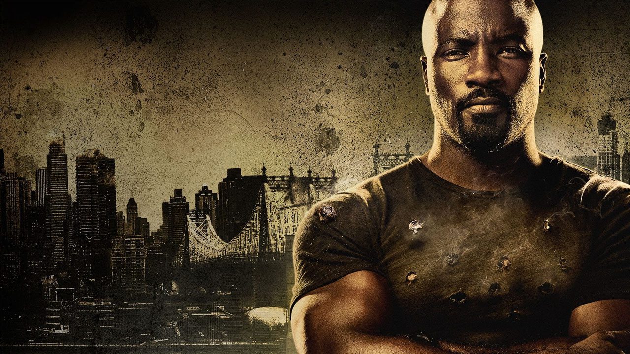 Les saisons 1 et 2 de "Luke Cage" quittent Netflix en mars 2022 2 Les saisons 1 et 2 de "Luke Cage" quittent Netflix en mars 2022 - 1