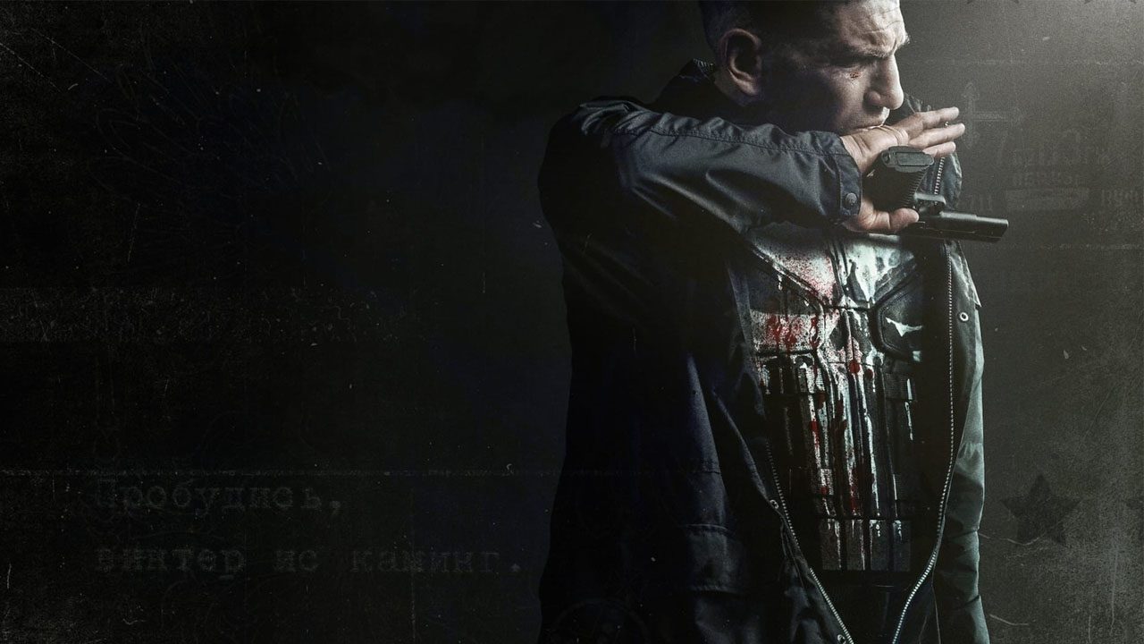 Les saisons 1 et 2 de "The Punisher" quittent Netflix en mars 2022 2 Les saisons 1 et 2 de "The Punisher" quittent Netflix en mars 2022 - 1