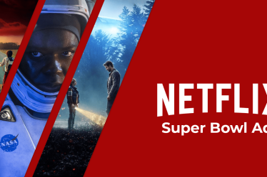 Liste de toutes les publicités Netflix pour le Super Bowl (2014-2022) - 14