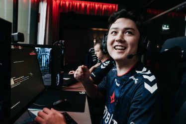 Lucky rejoint Tricked après un passage infructueux avec Astralis - 9