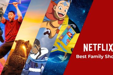 Meilleures émissions familiales sur Netflix en 2022 - 8