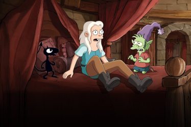 Meilleures nouvelles émissions de télévision ajoutées à Netflix cette semaine : 13 février 2022 - 9