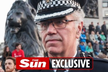 Met Police a payé plus 2 million livres sterling à des flics suspendus au cours des deux dernières années – News 24 › Geeky News - 5