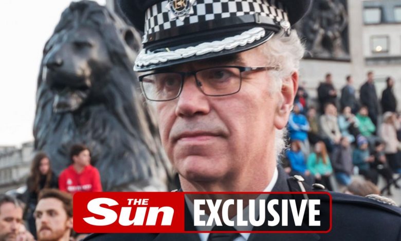 Met Police a payé plus 2 million livres sterling à des flics suspendus au cours des deux dernières années – News 24 › Geeky News 2 Met Police a payé plus 2 million livres sterling à des flics suspendus au cours des deux dernières années – News 24 › Geeky News - 1