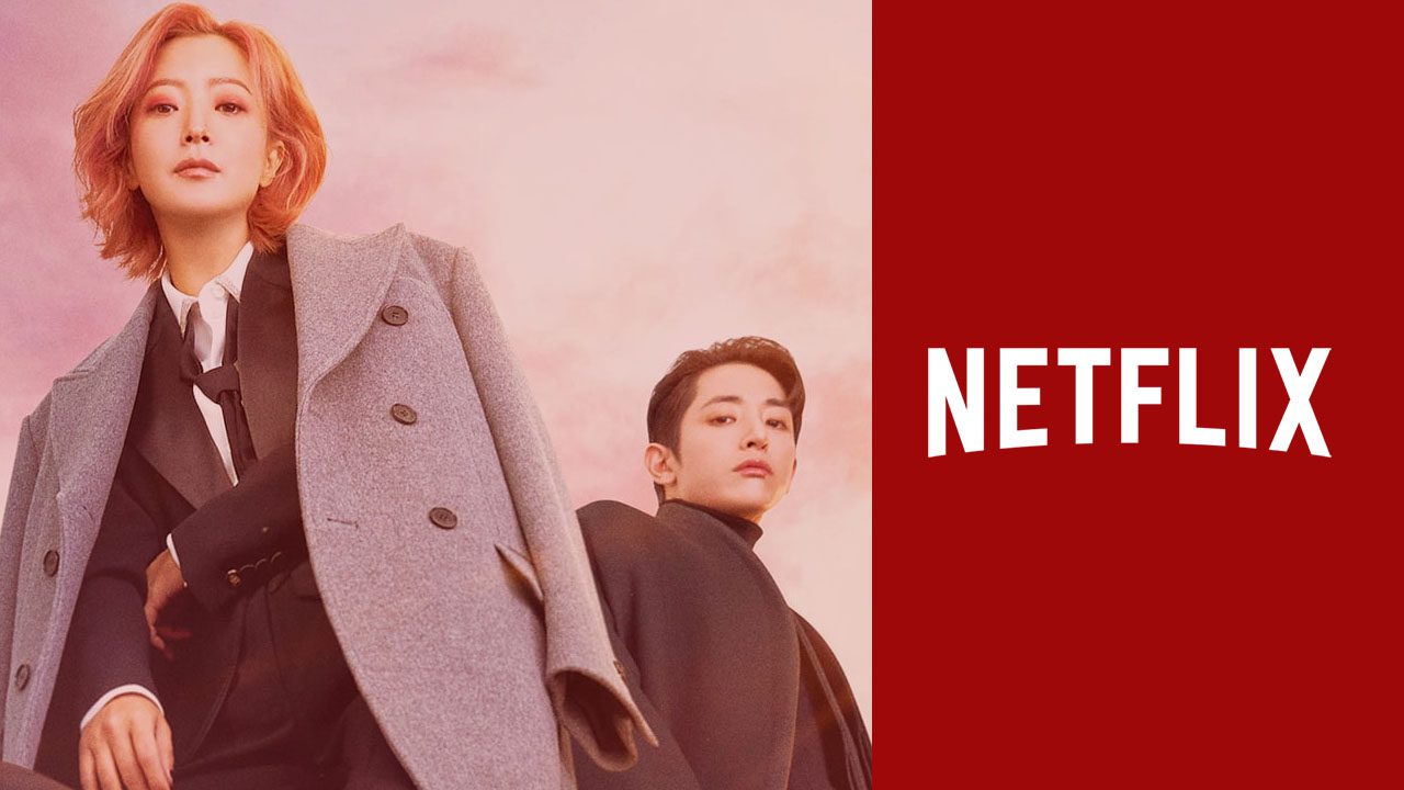 Netflix K-Drama 'Tomorrow' Saison 1: À venir sur Netflix en mars 2022 2 Netflix K-Drama 'Tomorrow' Saison 1: À venir sur Netflix en mars 2022 - 1