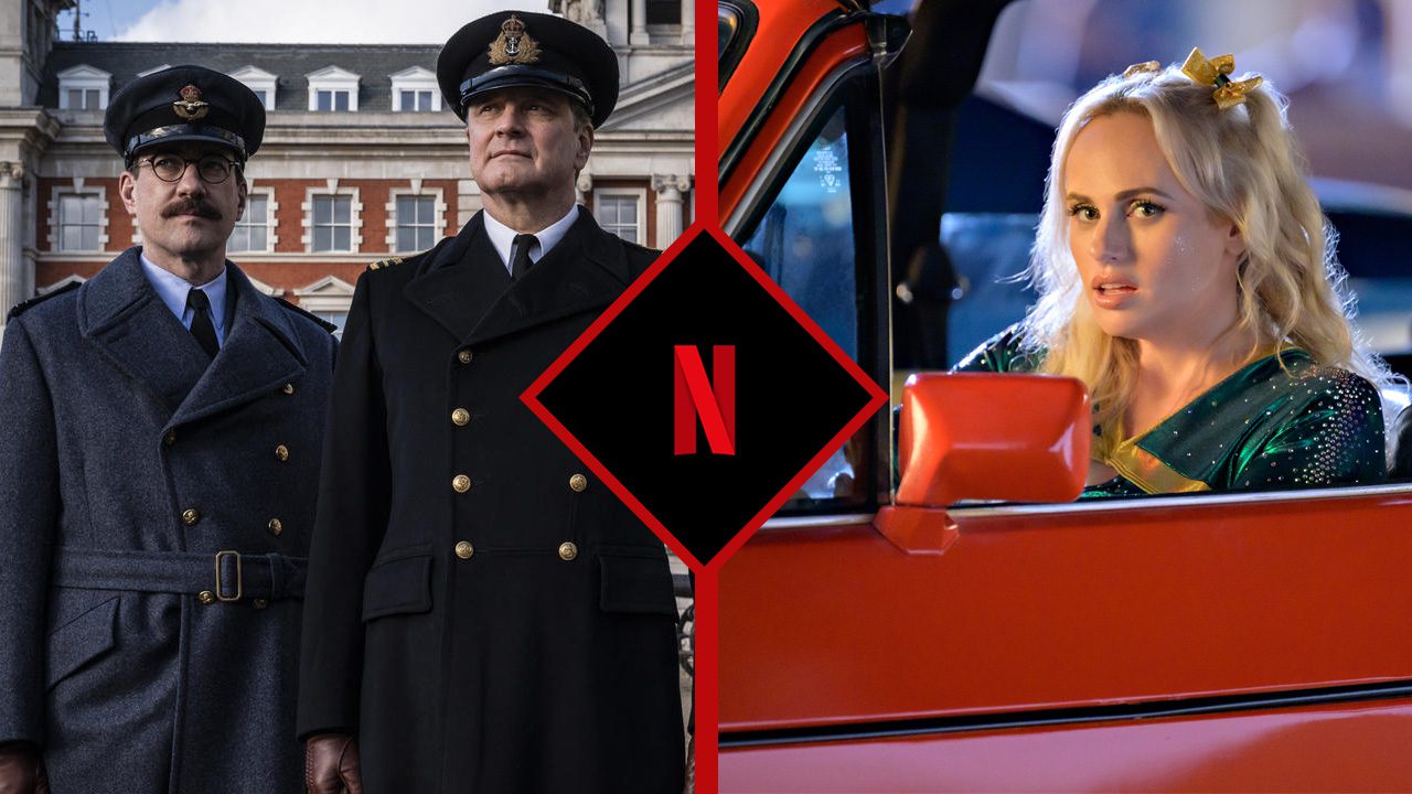 Netflix Originals arrive sur Netflix en mai 2022 2 Netflix Originals arrive sur Netflix en mai 2022 - 1