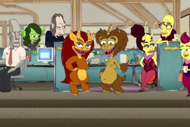 Netflix « Ressources humaines » : tout ce que nous savons sur le spin-off « Big Mouth » - 5