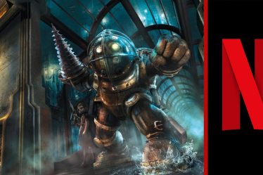 Netflix développe le film 'Bioshock' avec Vertigo Entertainment & 2K - 8