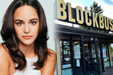 Netflix lance Brookyln Nine-Nine Star Melissa Fumero dans "Blockbuster" - 8