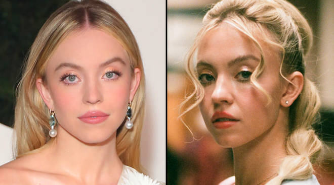 On a dit un jour à Sydney Sweeney qu'elle ne participerait jamais à une émission de télévision parce qu'elle n'avait pas le... 3 Sydney Sweeney dit que le directeur de casting lui a dit qu'elle ne serait jamais dans une émission de télévision