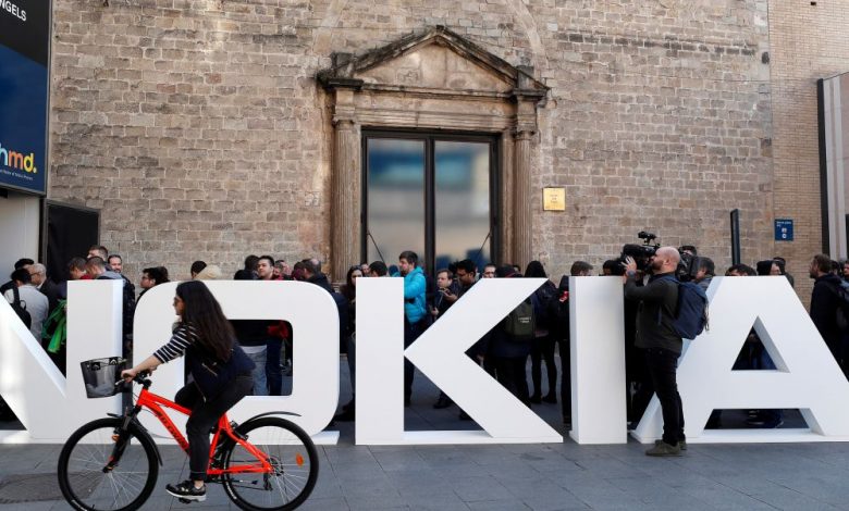 Orange choisit Nokia pour le déploiement de sa 5G “Stand Alone” en France – Sciences et Avenir › Geeky News - 1