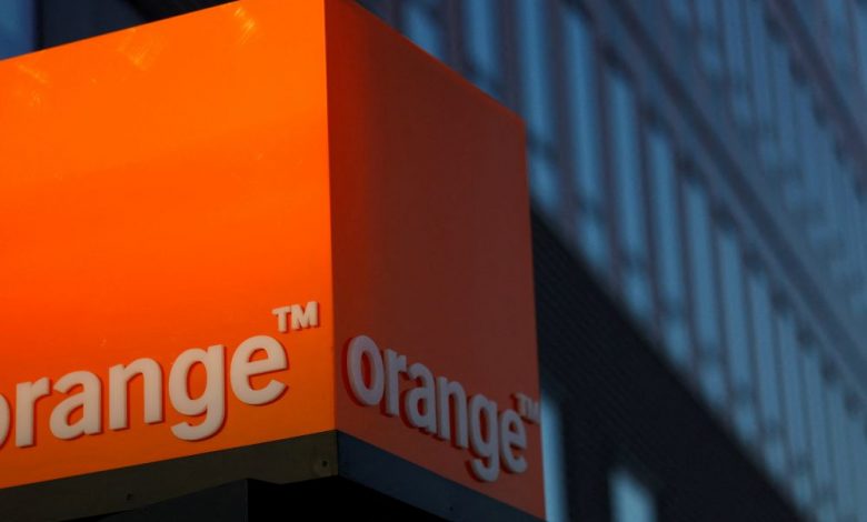 Orange continued to souffrir des cofinancements et de l’Espagne au quatrième quarter – Sciences et Avenir › Geeky News - 1
