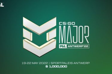Les organisations Gambit et Virtus Pro exclues du PGL Antwerp Major - 9