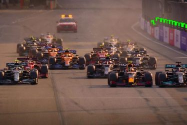 Premier aperçu de la saison 4 de "F1: Drive to Survive" de Netflix révélée - 11