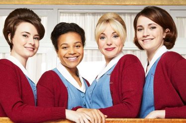 Quand la saison 10 de "Call the Midwife" sera-t-elle sur Netflix ? - 8