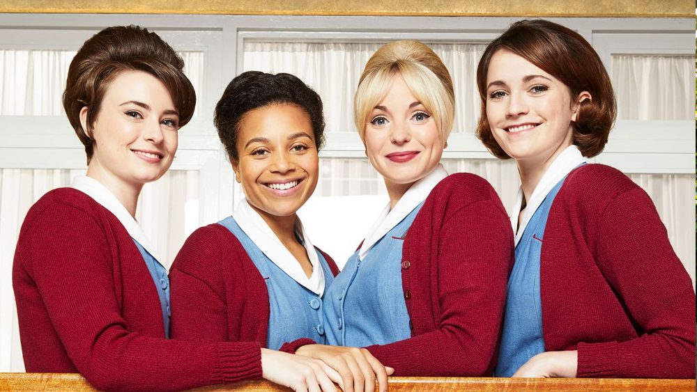 Quand la saison 10 de "Call the Midwife" sera-t-elle sur Netflix ? 2 Quand la saison 10 de "Call the Midwife" sera-t-elle sur Netflix ? - 1