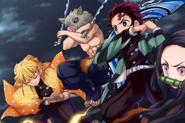 Quand la saison 2 de "Demon Slayer" arrive-t-elle sur Netflix ? - 8