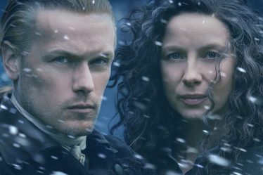 Quand la saison 6 de "Outlander" sera-t-elle sur Netflix ? - 8