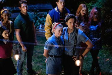 Quand la saison 6 de "Riverdale" sera-t-elle sur Netflix ? - 12
