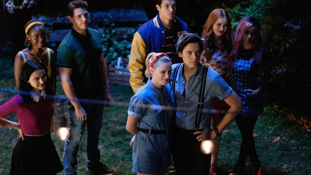 Quand la saison 6 de "Riverdale" sera-t-elle sur Netflix ? 2 Quand la saison 6 de "Riverdale" sera-t-elle sur Netflix ? - 1