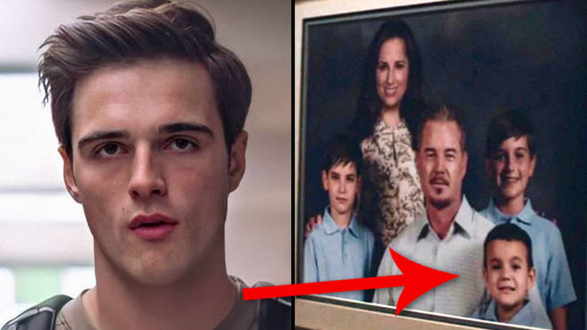 Qui est le petit frère de Nate dans Euphoria ? Une enquête approfondie 3 Qui est le petit frère de Nate dans Euphoria ? Toutes les théories sur le troisième fils de Jacobs