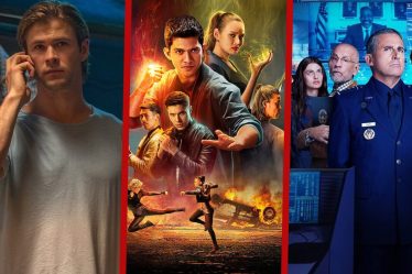 Quoi de neuf sur Netflix cette semaine : du 14 au 20 février 2022 - 8