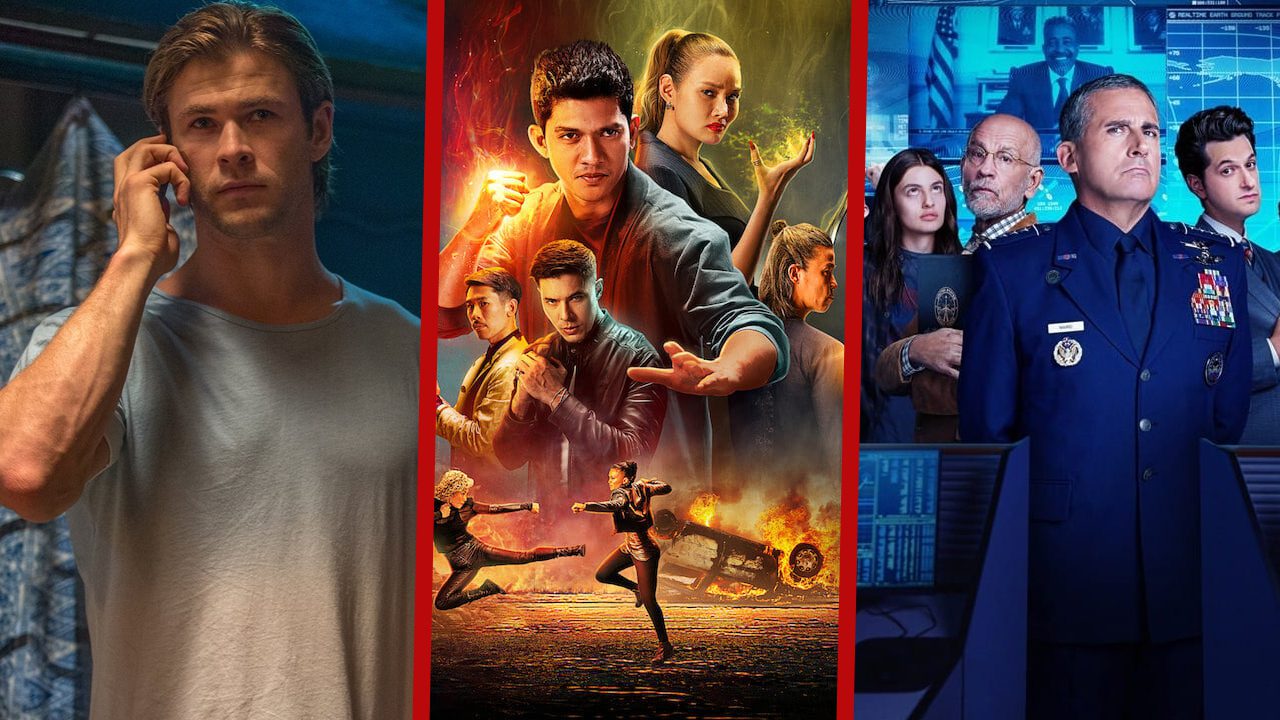 Quoi de neuf sur Netflix cette semaine : du 14 au 20 février 2022 2 Quoi de neuf sur Netflix cette semaine : du 14 au 20 février 2022 - 1