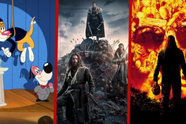 Quoi de neuf sur Netflix cette semaine : du 21 au 27 février 2022 - 4