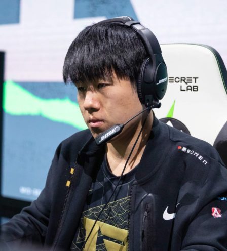 RNG revient en LPL avec une victoire sur Top Esports 44 RNG revient en LPL avec une victoire sur Top Esports - 43