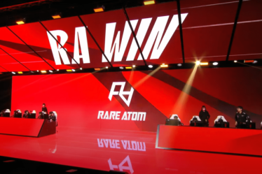Rare Atom étourdit FPX, les dépasse au classement LPL Spring Split 2022 - 5
