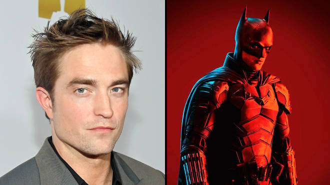 Robert Pattinson devait porter des "baskets à talons hauts" pour que The Batman paraisse plus grand 3 Robert Pattinson devait porter