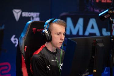 Ropz revient dans la gamme FaZe après un test COVID-19 négatif - 5