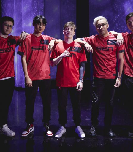 Voici les principales équipes de l'événement VCT NA Challengers One 2022 - 49