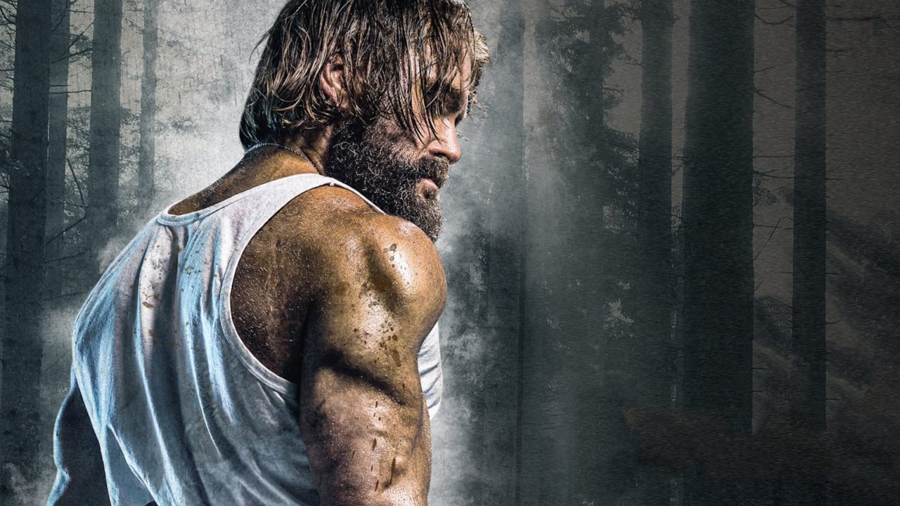 Saban Films "Last Man Down" arrive sur Netflix en février 2022 2 Saban Films "Last Man Down" arrive sur Netflix en février 2022 - 1