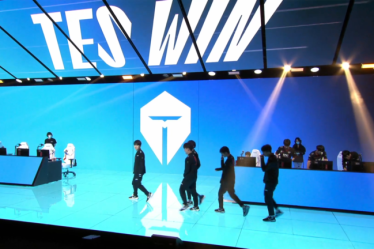 Top Esports signe l'ancien champion du monde de la Ligue avant la saison 2023 de la LPL - 9