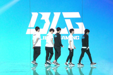 Bilibili Gaming bat Team WE et passe à 6-3 lors du Spring Split 2022 de la LPL - 17