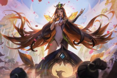 Les buffs de Seraphine, les nerfs Hullbreaker et plus de détails dans l'aperçu du patch 12.5 de League - 9