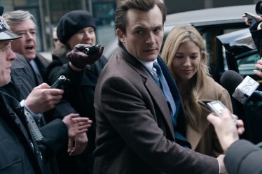 Série d'anthologies Netflix "Anatomie d'un scandale": à venir sur Netflix en avril 2022 - 11