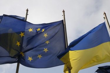 Six pays de l'UE pour aider l'Ukraine à lutter contre les attaques informatiques russes – Sciences et Avenir › Geeky News - 5