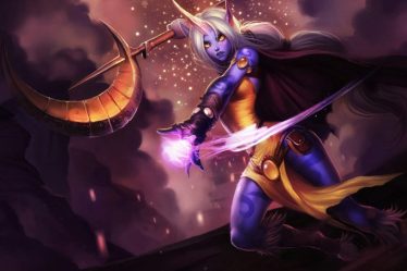 Développeur de la ligue sur les nerfs de guérison : "Si nous ne le faisions pas, les champions de maintien seraient impossibles à tuer" - 9
