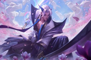 Ce mode de jeu populaire pourrait revenir pour l'événement Spirit Blossom de League - 9