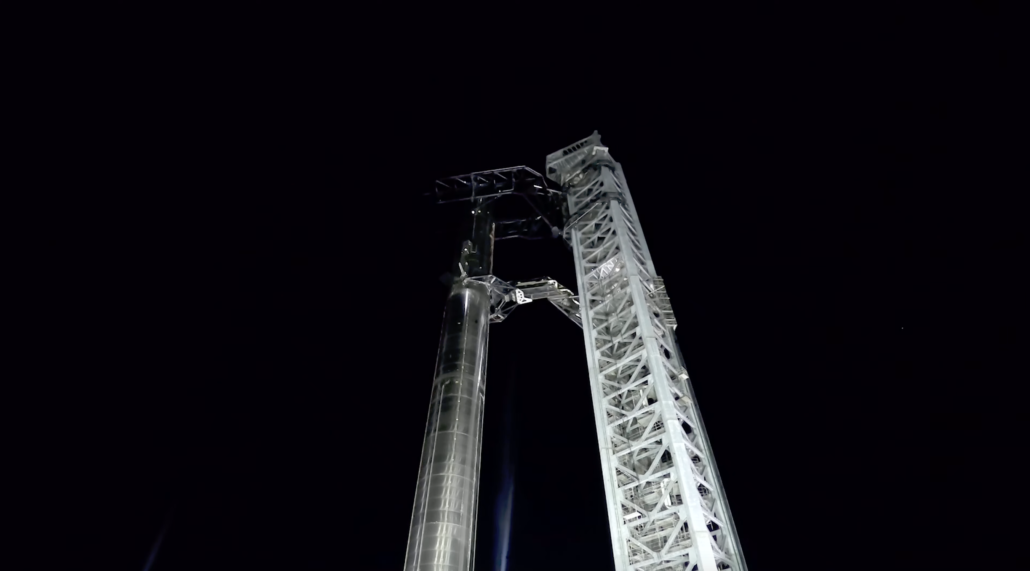 Starlink étourdit NASA alors que ses concurrentes cherchent à protéger FCC de près de 30 000 satellites › Geeky News 2 Starlink étourdit NASA alors que ses concurrentes cherchent à protéger FCC de près de 30 000 satellites › Geeky News - 1