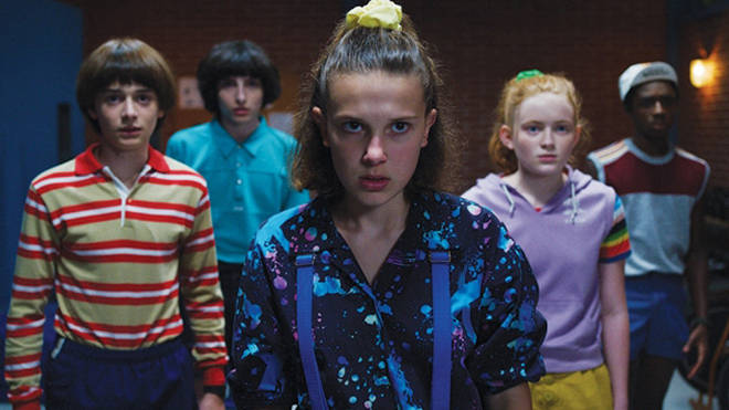 Stranger Things se terminera avec la saison 5 mais des spin-offs officiels sont en préparation 3 L'univers de Stranger Things